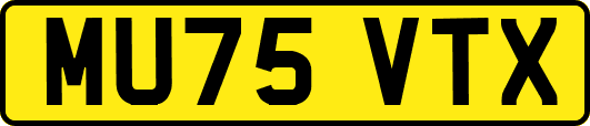 MU75VTX