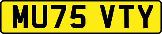 MU75VTY