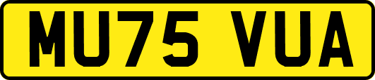 MU75VUA