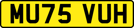 MU75VUH