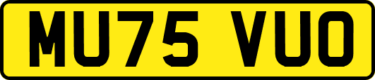 MU75VUO