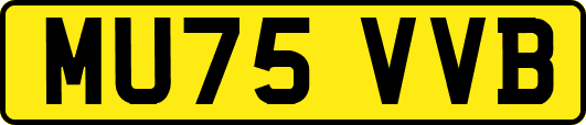 MU75VVB