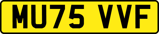 MU75VVF