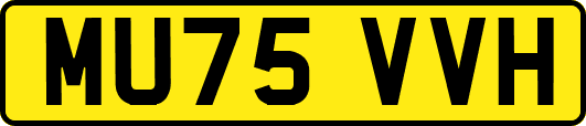 MU75VVH