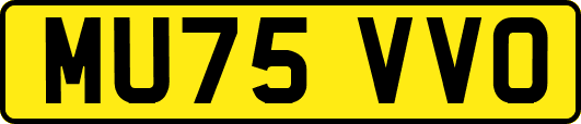 MU75VVO