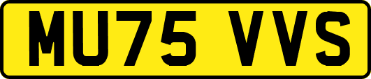 MU75VVS