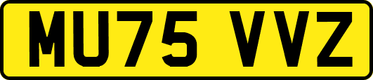 MU75VVZ