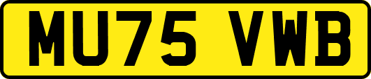 MU75VWB