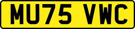 MU75VWC