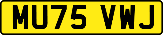 MU75VWJ