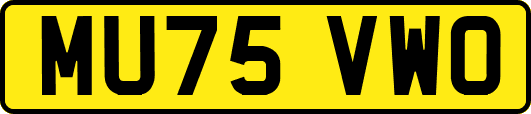 MU75VWO