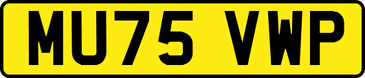 MU75VWP