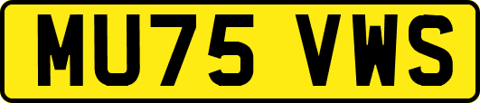 MU75VWS