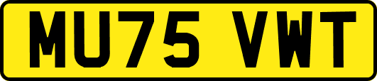 MU75VWT