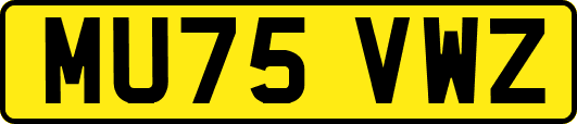MU75VWZ