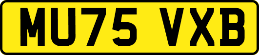MU75VXB