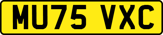 MU75VXC