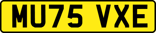 MU75VXE