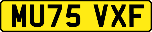 MU75VXF