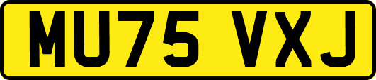 MU75VXJ