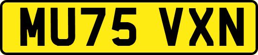 MU75VXN