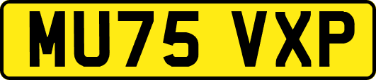 MU75VXP