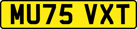 MU75VXT