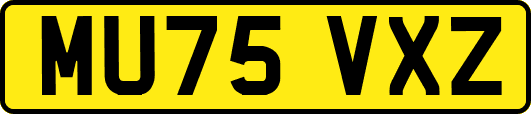 MU75VXZ