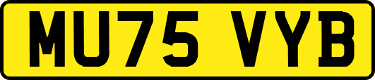 MU75VYB