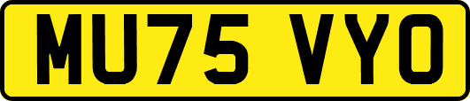 MU75VYO