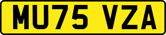 MU75VZA