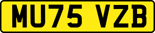 MU75VZB