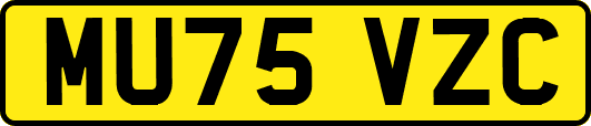 MU75VZC