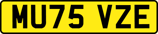 MU75VZE
