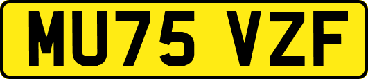 MU75VZF