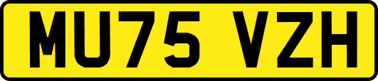 MU75VZH