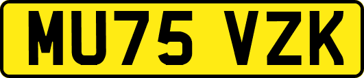 MU75VZK