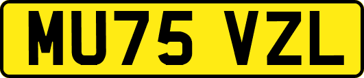 MU75VZL