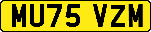 MU75VZM
