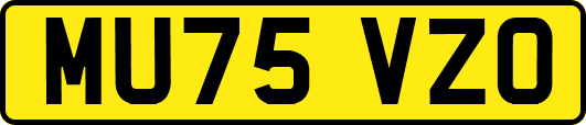 MU75VZO