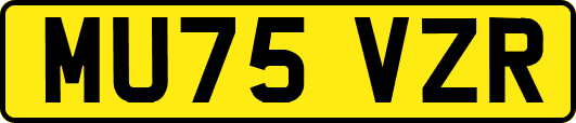 MU75VZR