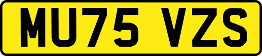 MU75VZS