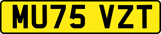 MU75VZT