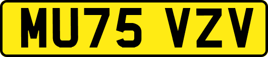 MU75VZV