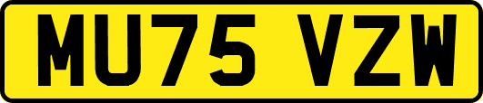 MU75VZW