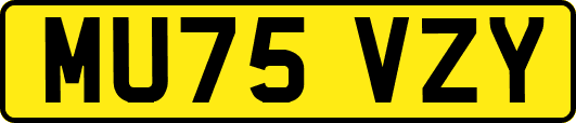 MU75VZY