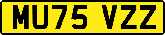 MU75VZZ