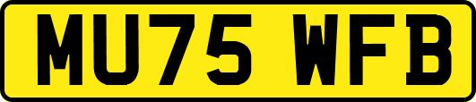 MU75WFB