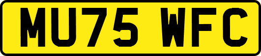 MU75WFC