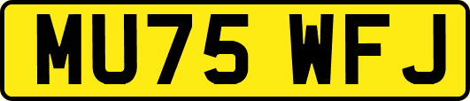 MU75WFJ